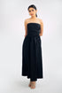 GS Soirée: Cassandra Tube Dress (062525)